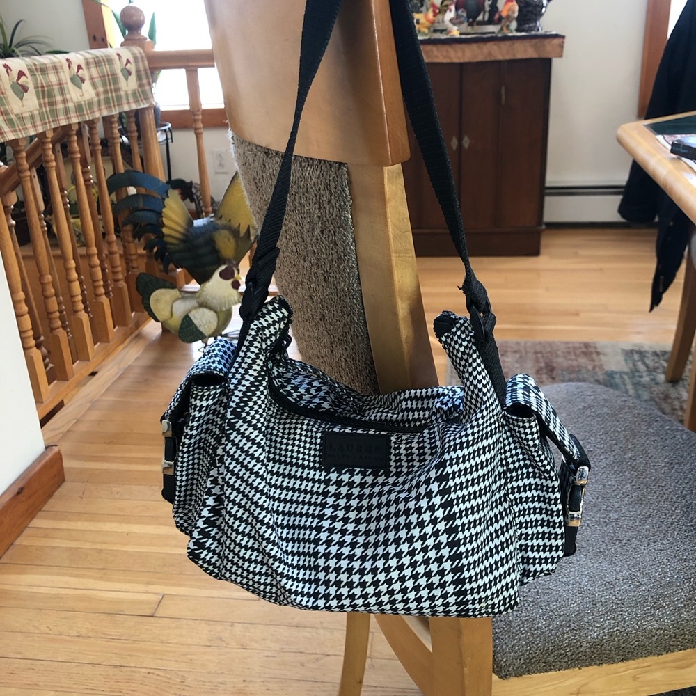 Lauren Ralph Lauren mini Shoulder Bag